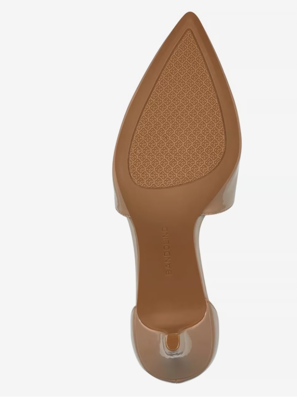 New Bandolino Zeffer Pump top rated size 9 - Picture 3 of 10